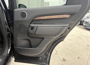 Land Rover Discovery Kombi 3,0 l 225 kw