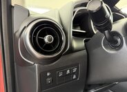 Mazda CX-3 SUV / Terénní 2,0 l 89 kw