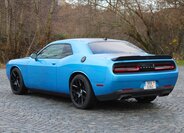Dodge Challenger 32