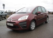 Citroën C4 Picasso Kombi 1,6 l 80 kw