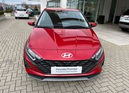 Hyundai i20 Hatchback 1,2 l 57 kw