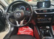 Mazda 6 Kombi 2,2 l 110 kw