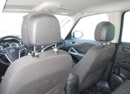 Opel Zafira Kombi 2,0 l 125 kw