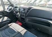 Iveco Daily Ostatní 3,0 l 132 kw