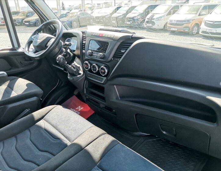 Iveco Daily Ostatní 3,0 l 132 kw