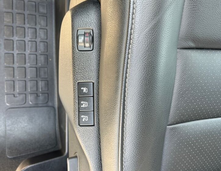 Toyota ProAce Verso VAN / Minibus 2,0 l 130 kw