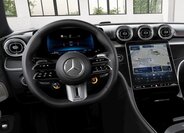 Mercedes-Benz Ostatní Kupé 3,0 l 347 kw