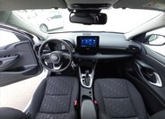 Toyota Yaris Hatchback 1,5 l 68 kw