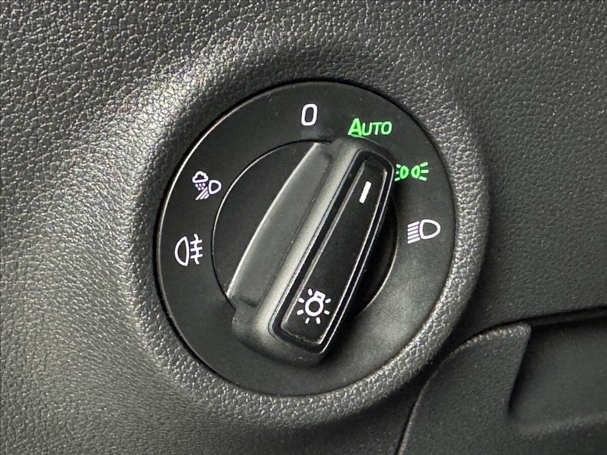 Škoda Kodiaq SUV / Terénní 2,0 l 110 kw