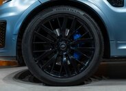 Land Rover Range Rover Sport SUV / Terénní 5,0 l 405 kw