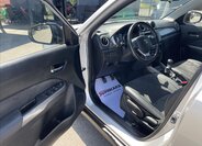 Suzuki Vitara SUV 1,4 l 103 kw