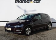 Volkswagen e-Golf 3
