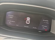 Seat Leon Hatchback 1,5 l 96 kw