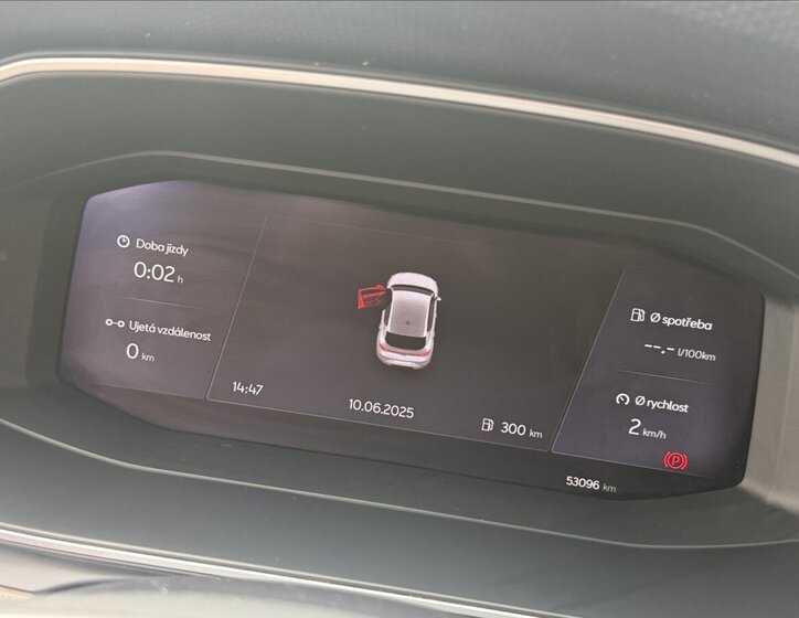 Seat Leon Hatchback 1,5 l 96 kw