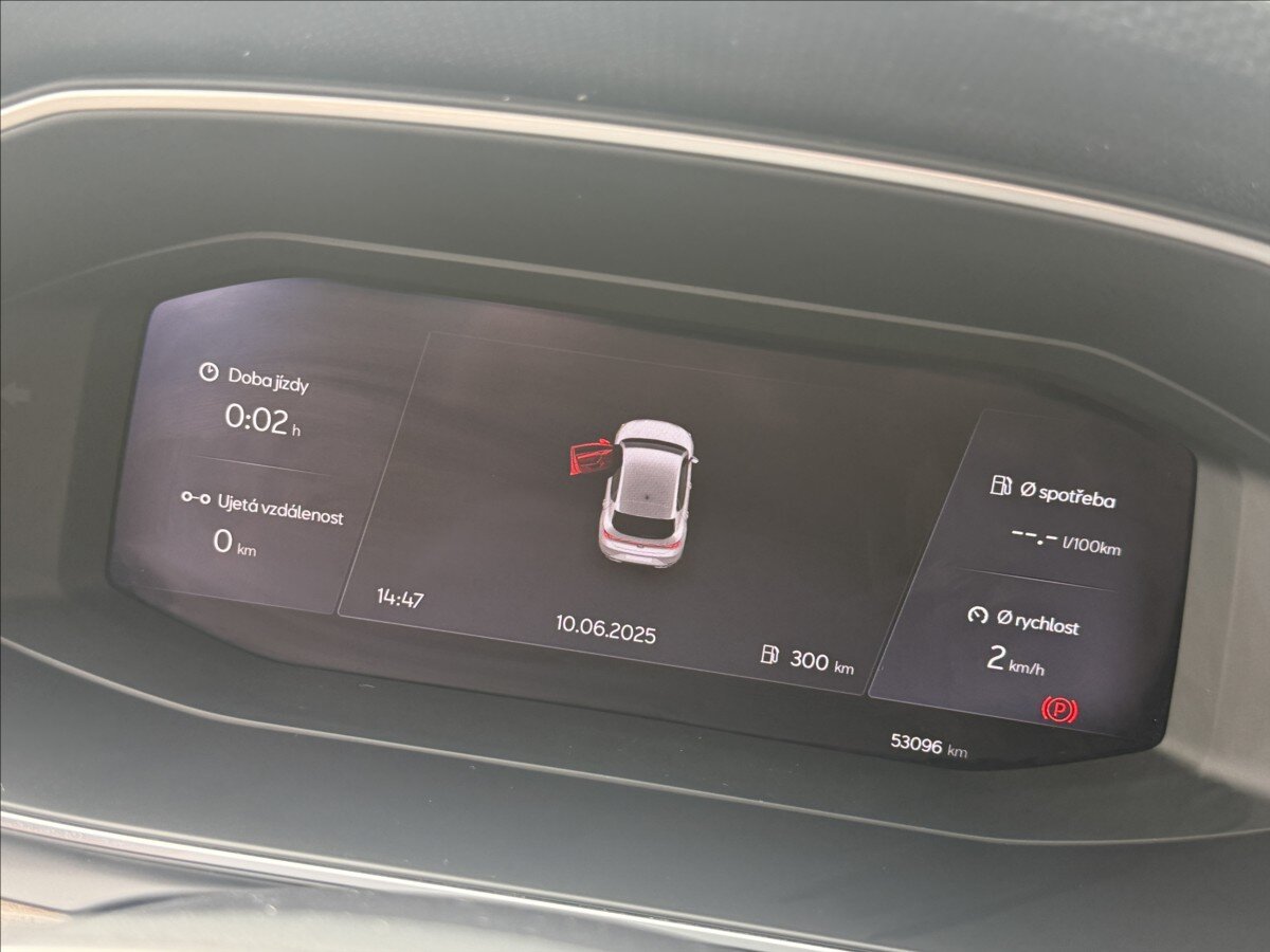 Seat Leon Hatchback 1,5 l 96 kw