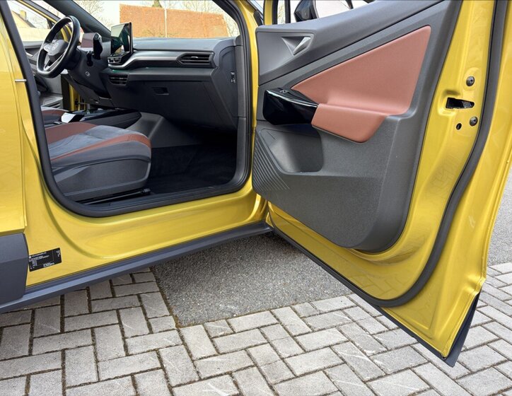 Volkswagen ID.4 Kombi 0,0 150 kw