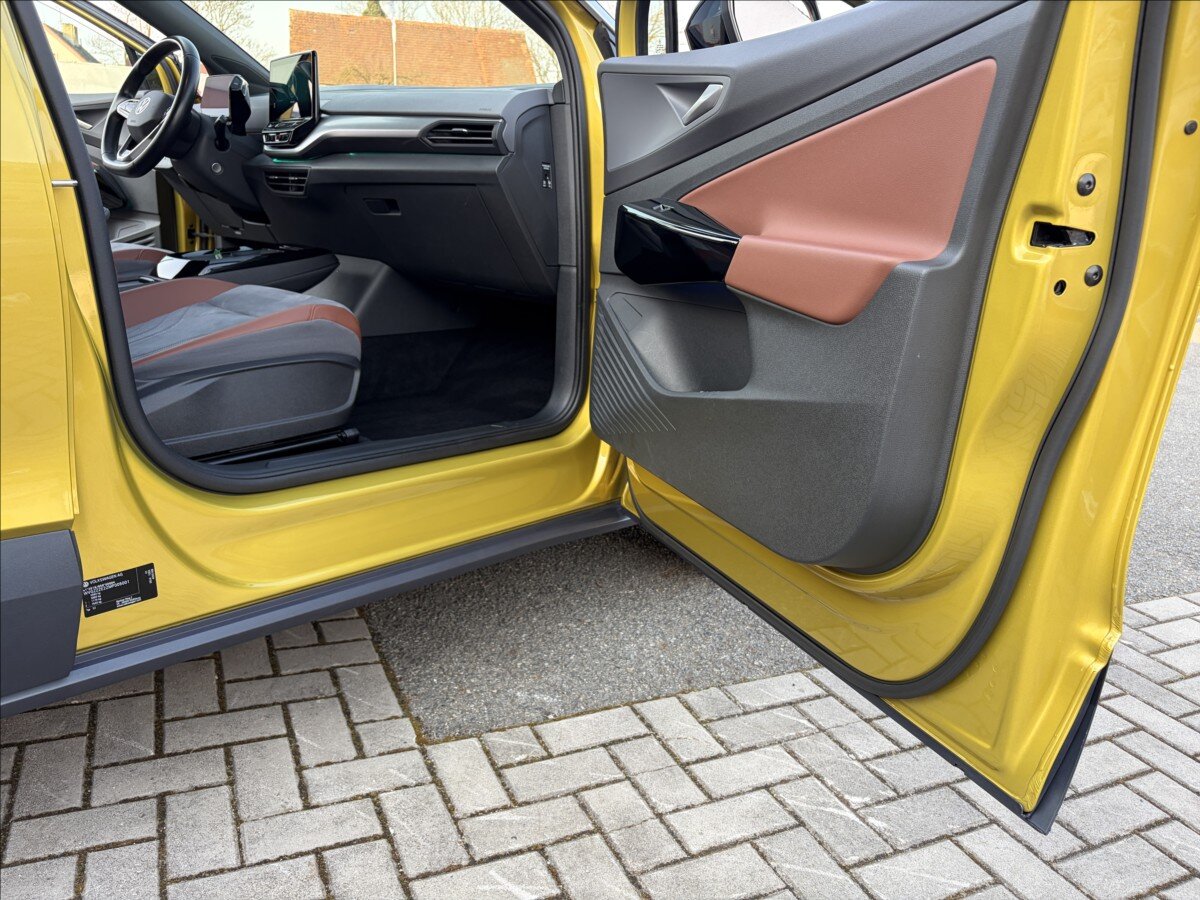 Volkswagen ID.4 Kombi 0,0 150 kw