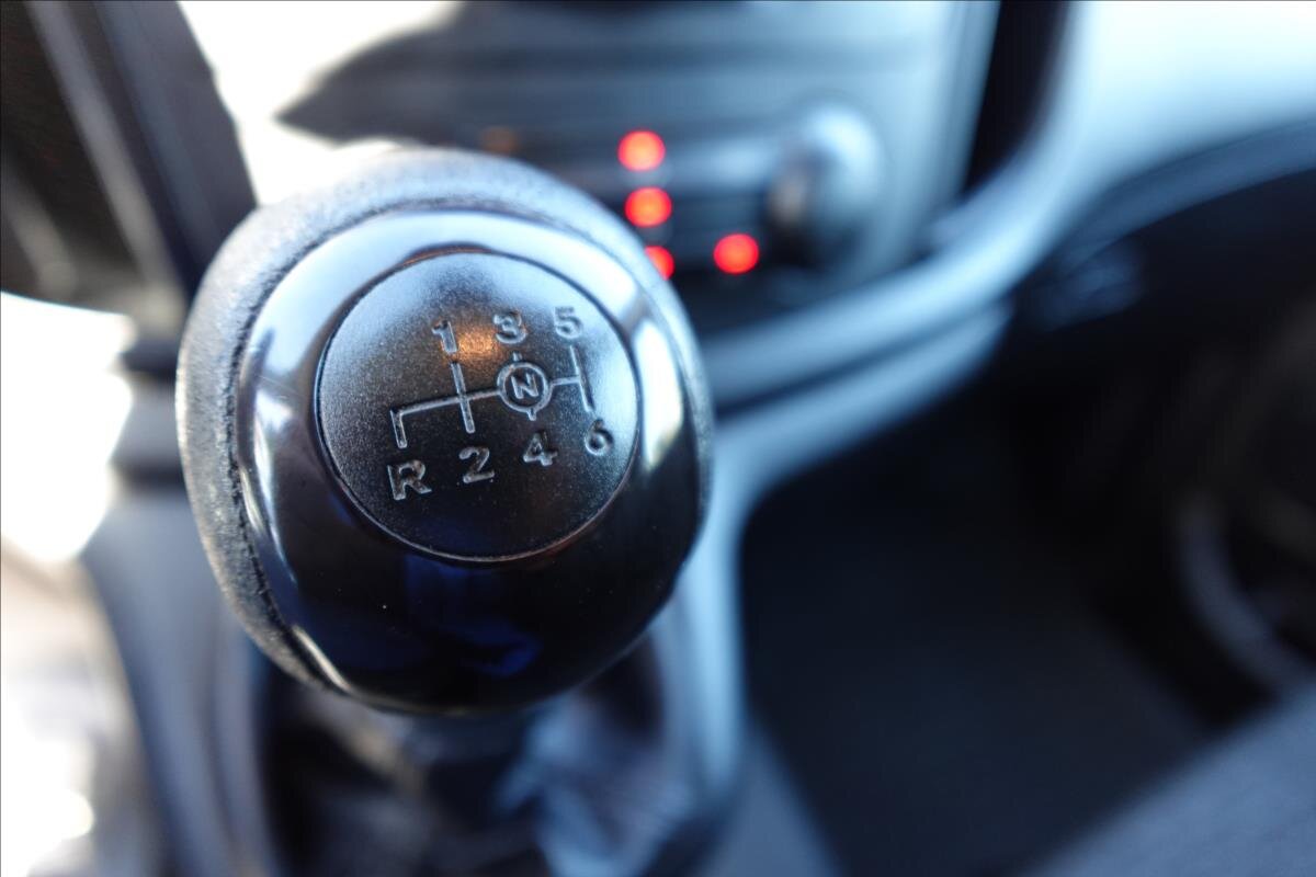 Mercedes-Benz Vito Ostatní 2,0 l 120 kw