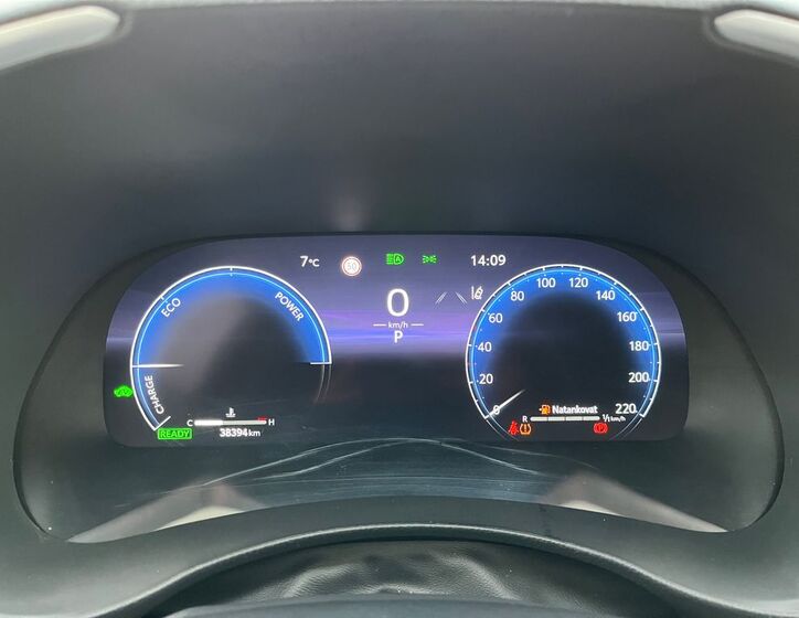 Toyota Highlander 22