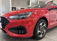 Hyundai i30 Kombi 1,5 l 70 kw