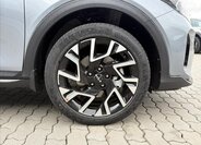 KIA XCeed SUV / Terénní 1,6 l 110 kw