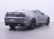 Chevrolet Camaro Kupé 6,2 l 339 kw