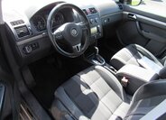 Volkswagen Touran Kombi 1,4 l 103 kw