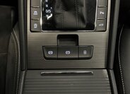 Škoda Superb Kombi 2,0 l 110 kw