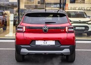 Citroën C3 Hatchback 1,2 l 74 kw