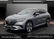 Mercedes-Benz EQE SUV 0,0 300 kw