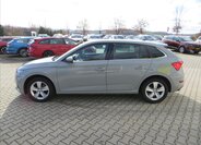 Škoda Scala Hatchback 999,0 81 kw