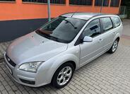 Ford Focus 9
