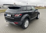 Land Rover Range Rover SUV 2,2 l 110 kw