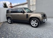 Land Rover Defender SUV / Terénní 3,0 l 221 kw
