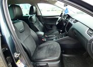 Škoda Octavia 13