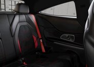 Mercedes-Benz Ostatní Kupé 3,0 l 347 kw