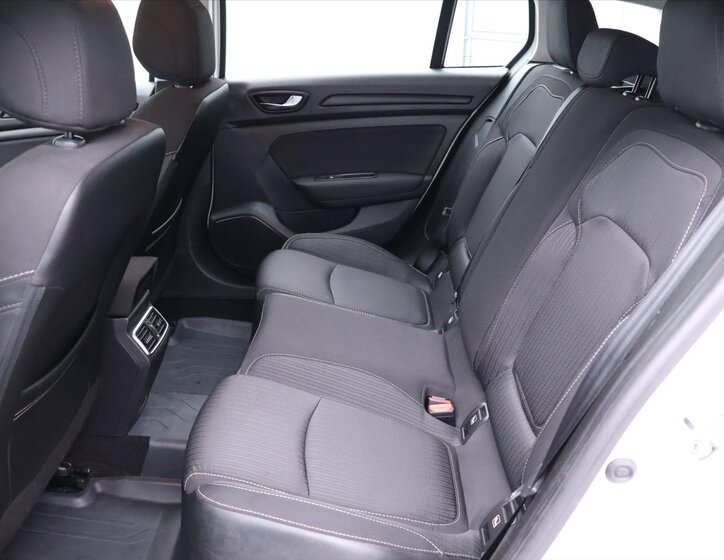 Renault Mégane Kombi 1,6 l 84 kw