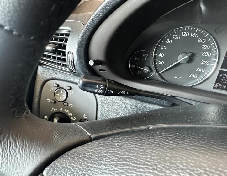 Mercedes-Benz Třídy C 26