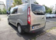 Ford Transit 4
