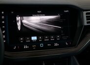 Volkswagen Touareg SUV 3,0 l 170 kw