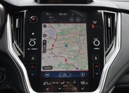 Subaru Outback SUV / Terénní 2,5 l 124 kw