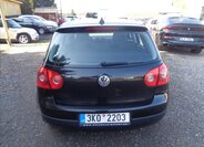 Volkswagen Golf Hatchback 1,6 l 75 kw
