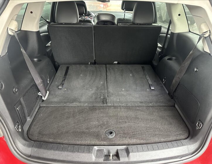 Fiat Freemont SUV 2,0 l 125 kw