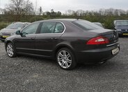 Škoda Superb Sedan / Limuzína 2,0 l 147 kw