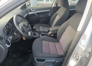 Škoda Octavia Liftback 1,6 l 77 kw