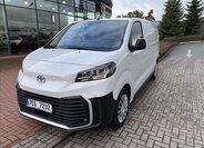 Toyota ProAce Skříň 2,0 l 106 kw