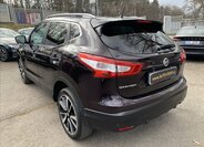 Nissan Qashqai SUV / Terénní 1,6 l 96 kw