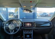 Škoda Kodiaq SUV / Terénní 2,0 l 140 kw