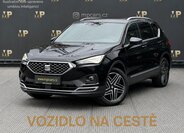 Seat Tarraco SUV / Terénní 2,0 l 140 kw
