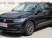 Volkswagen Tiguan 1